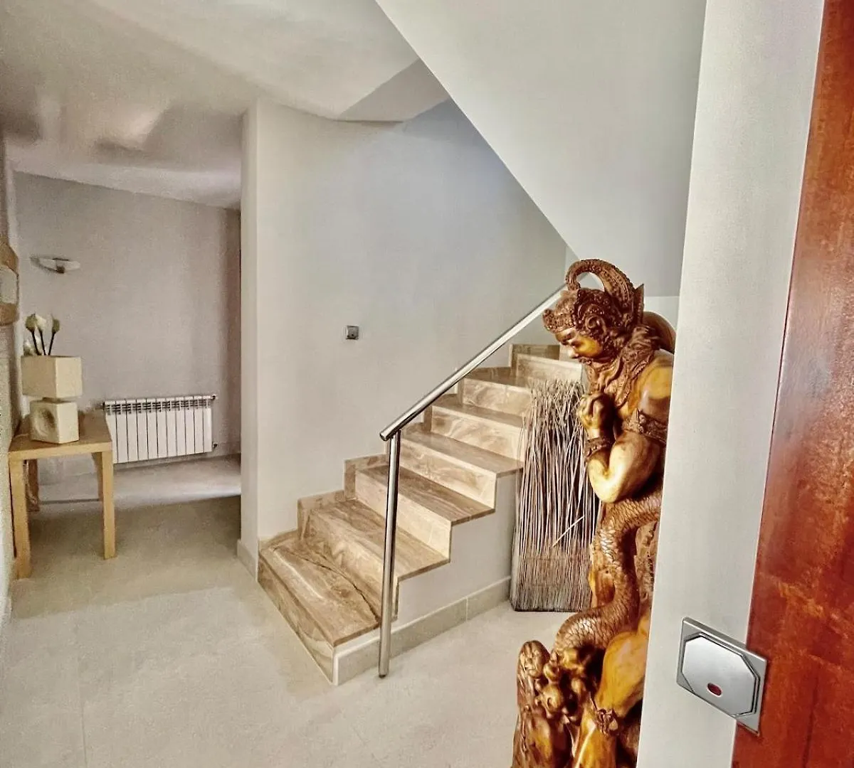 Prázdninový dům Vila Casa Aisea Caleta De Velez