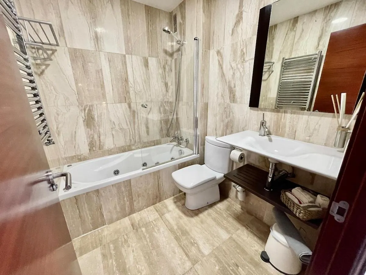 Prázdninový dům Vila Casa Aisea Caleta De Velez