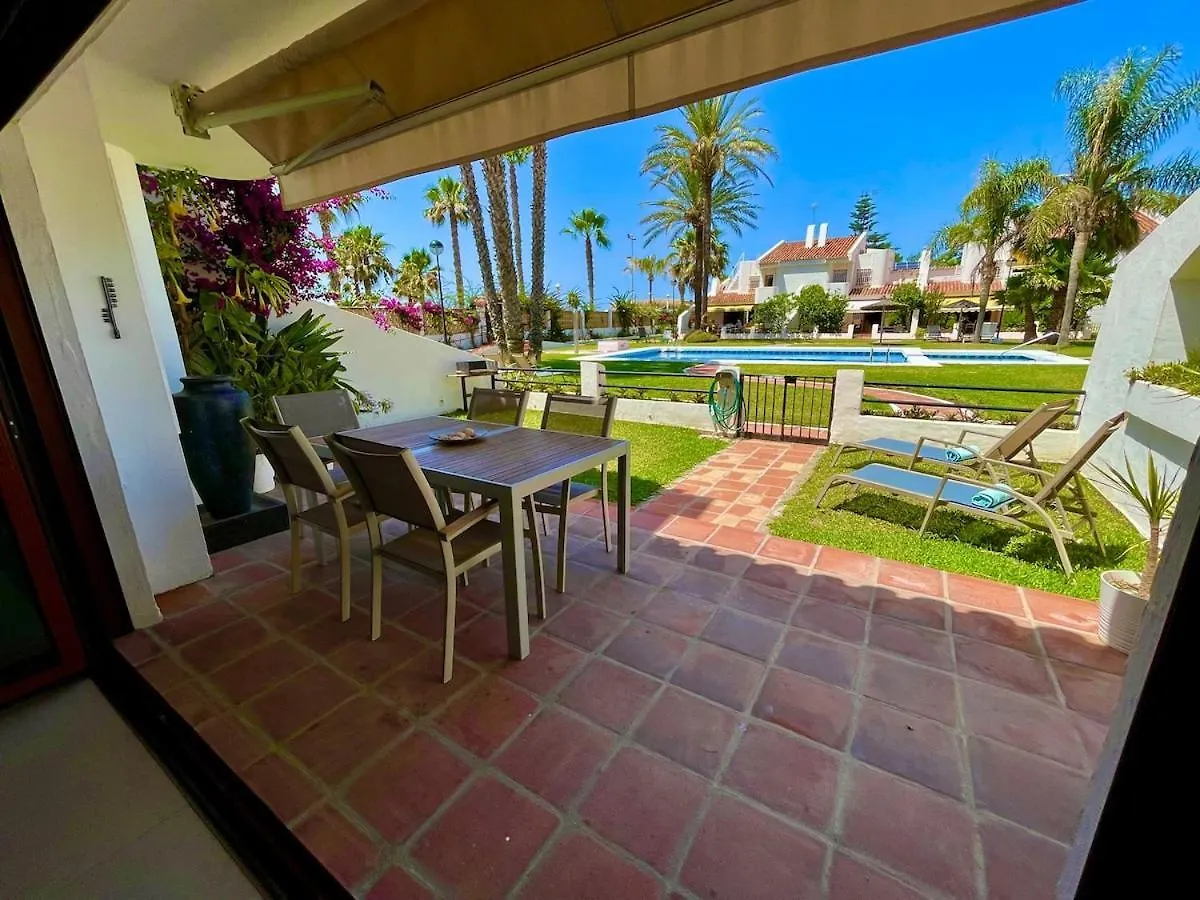 Prázdninový dům Vila Casa Aisea Caleta De Velez