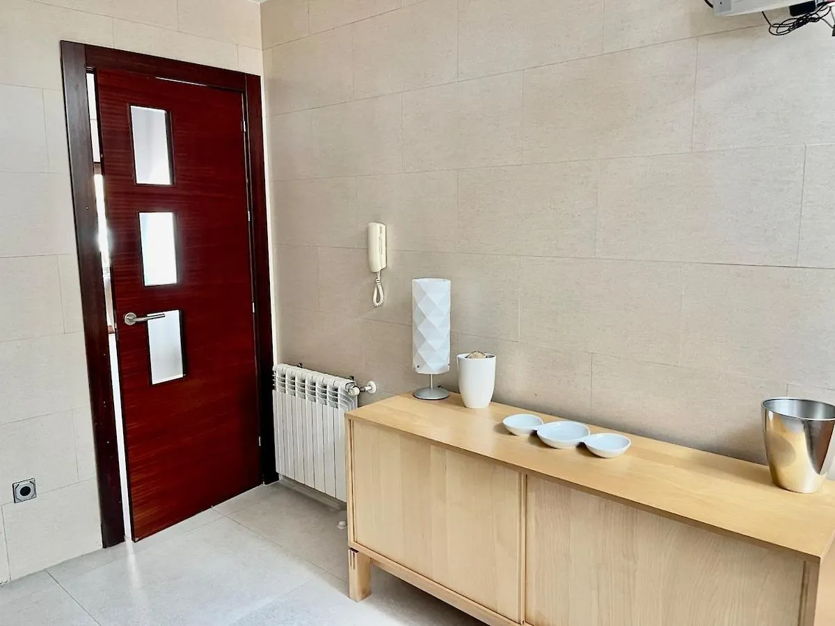 Vila Casa Aisea Caleta De Velez Prázdninový dům