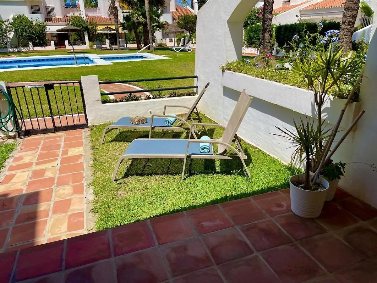 Vila Casa Aisea Caleta De Velez 0*,  Španělsko