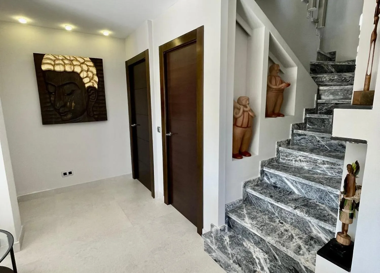 Vila Casa Aisea Caleta De Velez Prázdninový dům