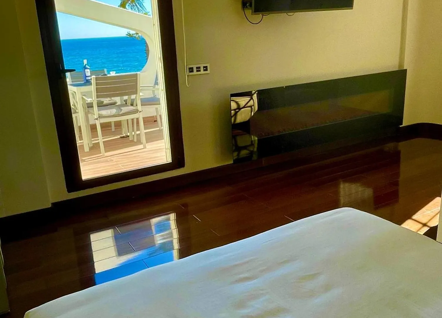 Vila Casa Aisea Caleta De Velez Prázdninový dům