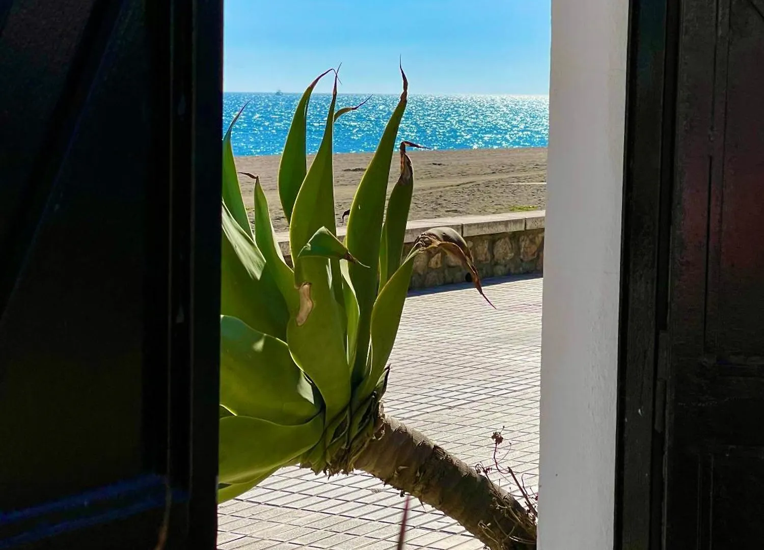 Prázdninový dům Vila Casa Aisea Caleta De Velez