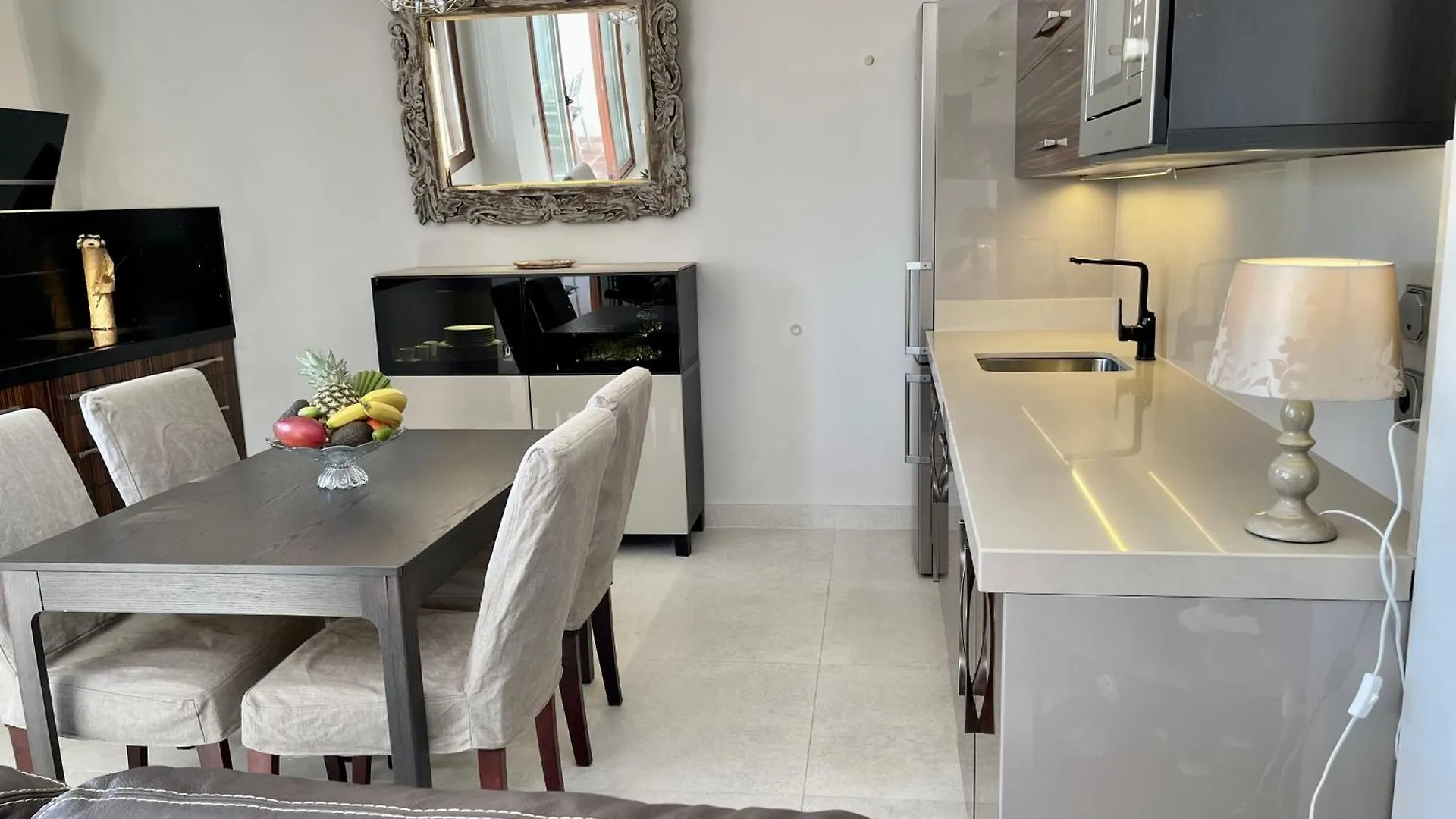 Prázdninový dům Vila Casa Aisea Caleta De Velez