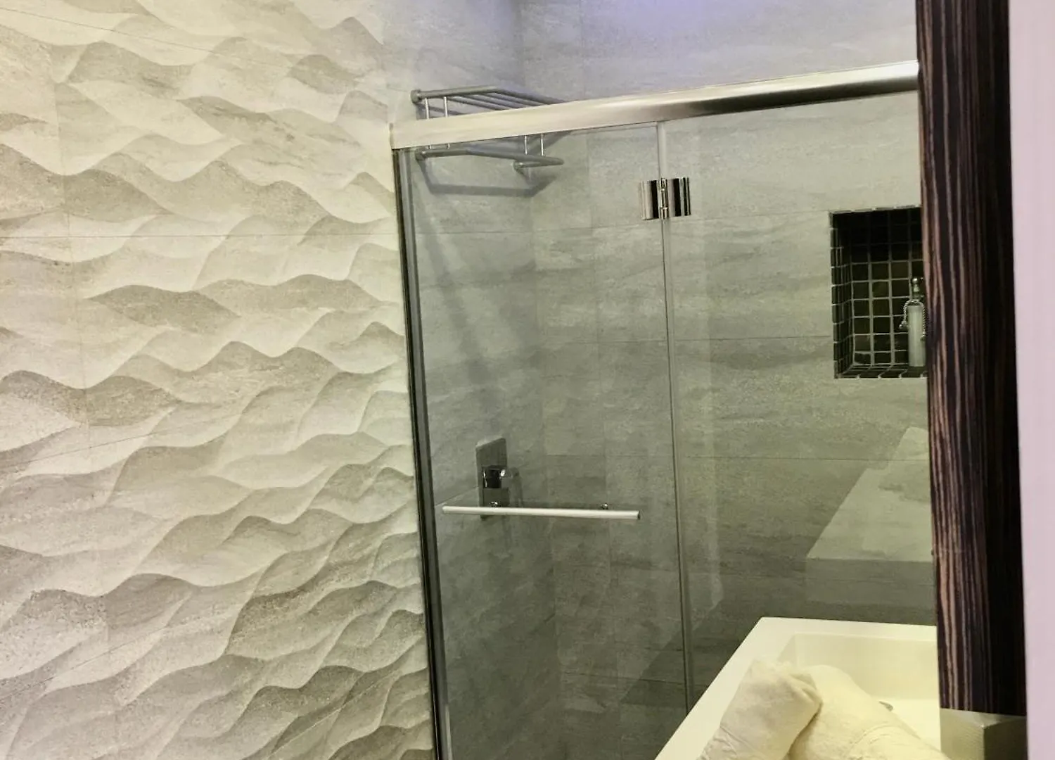 Prázdninový dům Vila Casa Aisea Caleta De Velez Španělsko