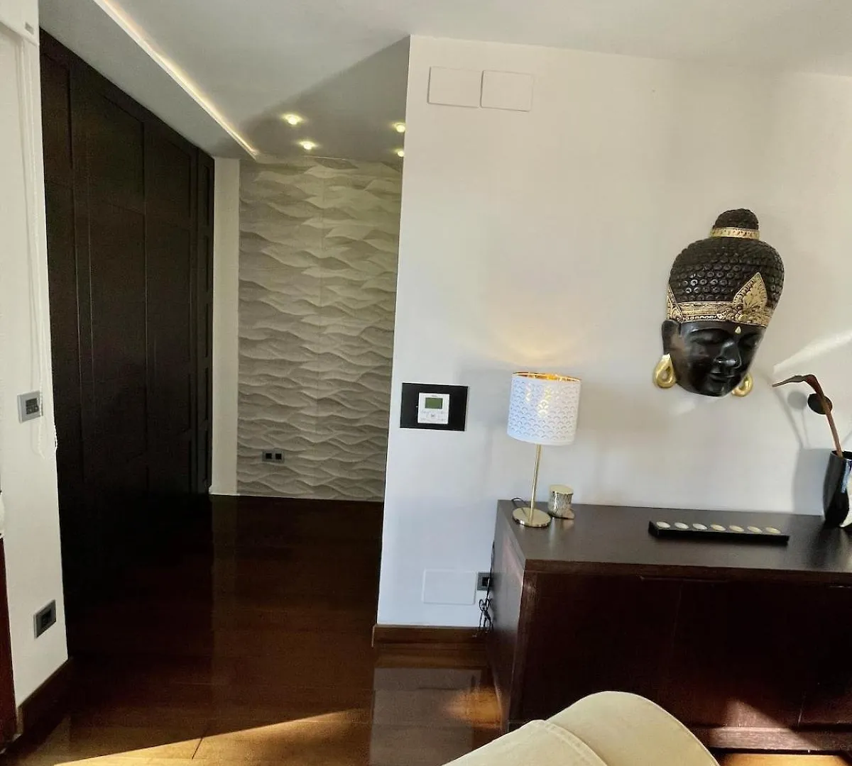 Vila Casa Aisea Caleta De Velez Prázdninový dům