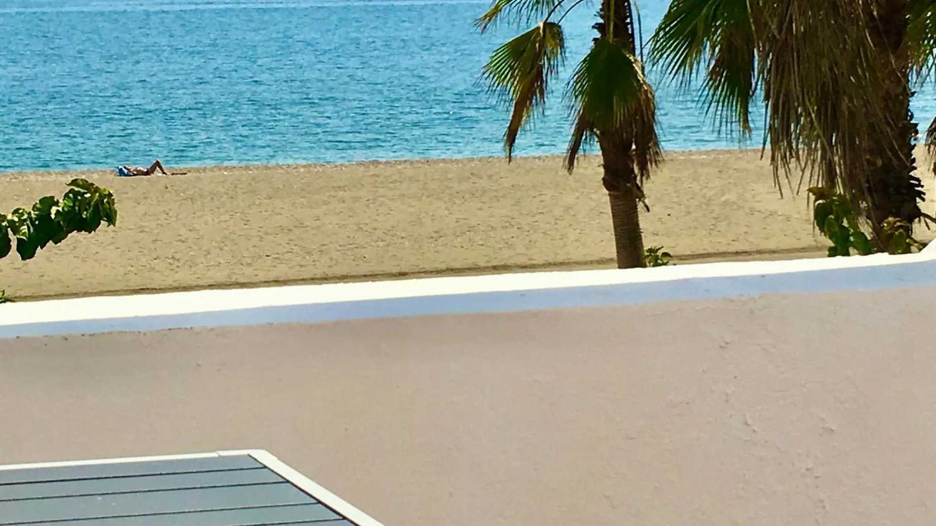 Vila Casa Aisea Caleta De Velez 0*,  Španělsko