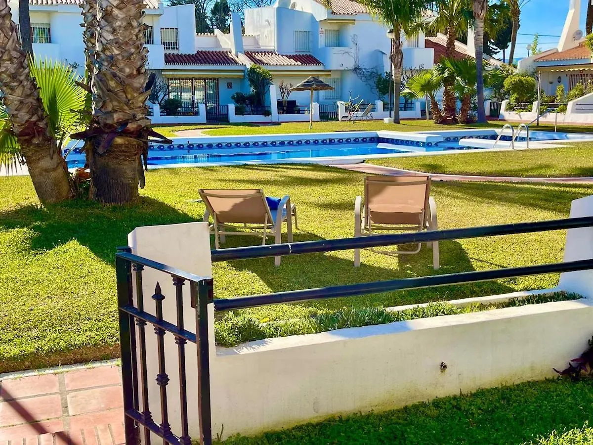 Prázdninový dům Vila Casa Aisea Caleta De Velez